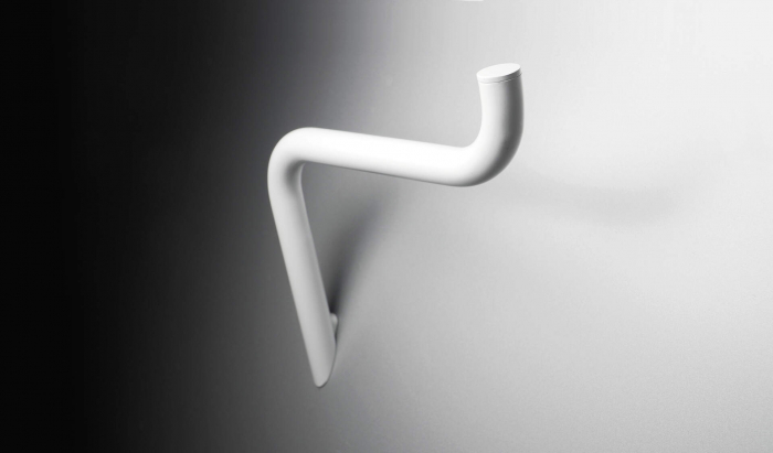 Suport pentru hârtie igienică Deante Silia - Montare pe perete, Design Compact din Alamă, Rezistență la Coroziune [2]