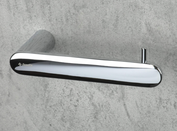 Suport pentru hârtie igienică, montare pe perete [3]