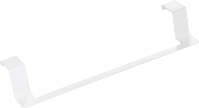 Suport pentru prosoape de bucătărie, Deante, ,Alb [1]