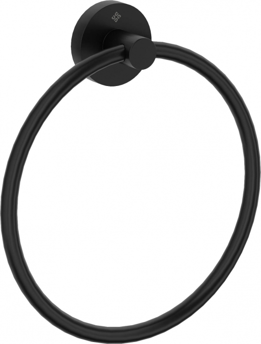 Suport pentru prosoape - montare pe perete [1]