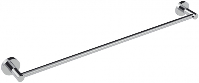 Suport pentru prosoape - montare pe perete, Deante, ,Cromat [1]