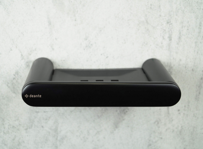 Suport pentru săpun, montare pe perete [2]