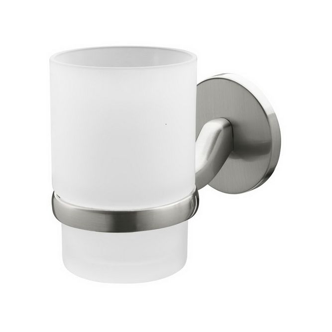 PAHAR CU SUPORT VIRGINIA FEST STICLA NICHEL [1]