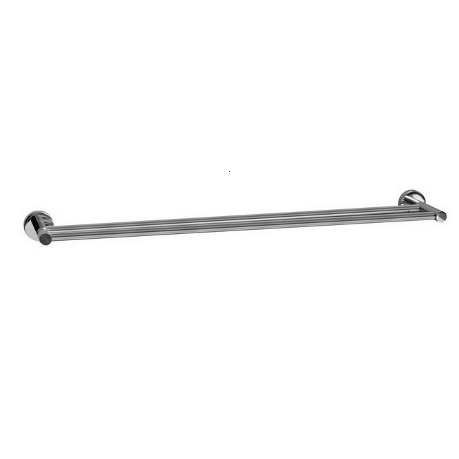 SUPORT PROSOP BARA DUBLA 600 FORYOU CROM [1]