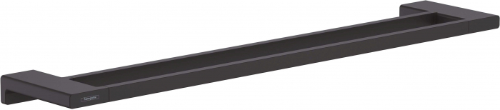 SUPORT PROSOP DUBLU ADDSTORIS NEGRU MAT [1]