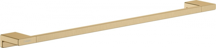 SUPORT PROSOP BARA ADDSTORIS 648MM, BRUSHED BRONZE [1]