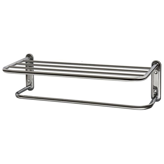 COMPLEMENTOS NIAGARA SUPORT PROSOP DE PERETE CROM [1]