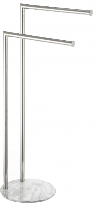 SUPORT PROSOAPE STATIV BIANCO ALB [1]