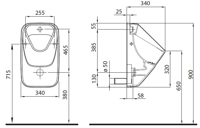 PISOAR NOVA PRO ALIMENTARE DIN SPATE [2]