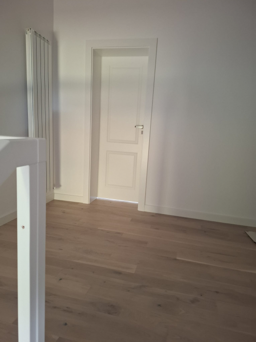 Usa de interior Porta Doors Royal A,vopsea standard alb ,miez fagure de stabilizare [5]