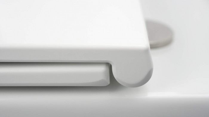 Vas de WC, , fără bordură [6]