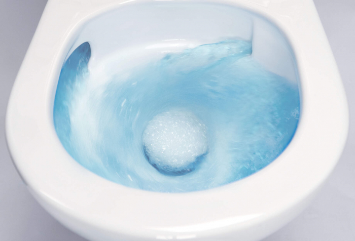 Vas de WC, , fără bordură [8]