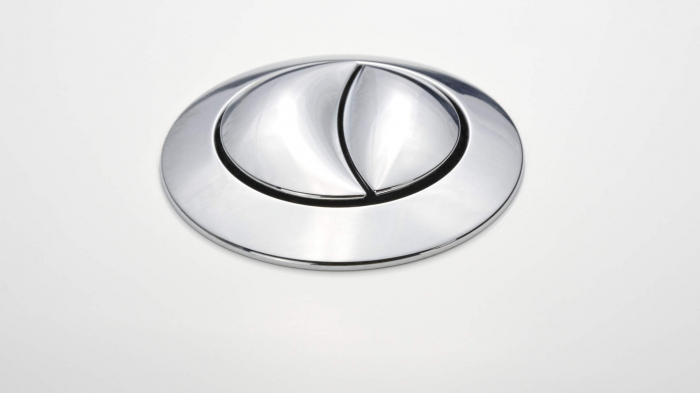 Vas de WC, , fără bordură [3]