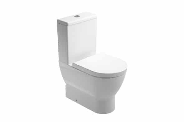 VAS WC EMMA ROUNDED BTW COMPACT RIMLESS 60X36 CM ALB [1]