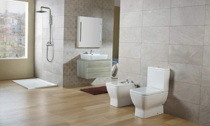 VAS WC EMMA BTW COMPACT RIMLESS 61.5X36 CM ALB [2]