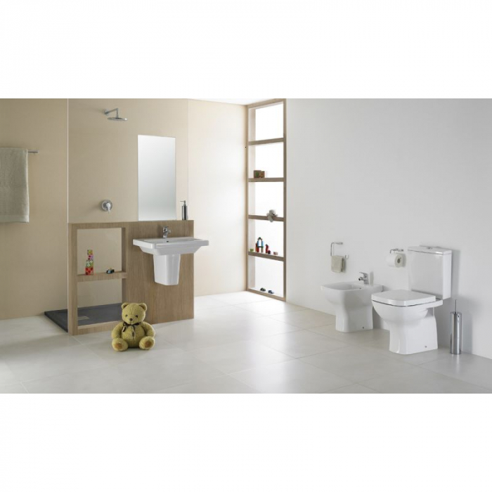 VAS WC STREET SQUARE DUAL ALB [4]