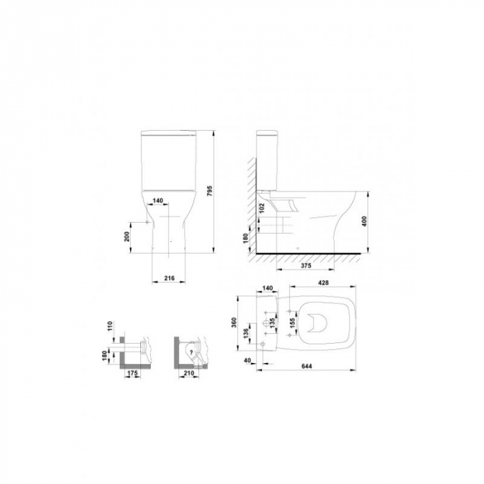VAS WC STREET SQUARE DUAL ALB [3]