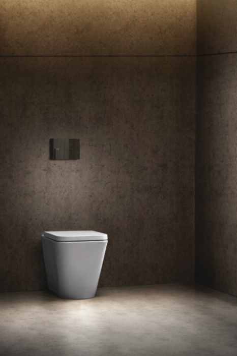 Vas WC Ideal Standard Blend Cube AquaBlade Alb [2]