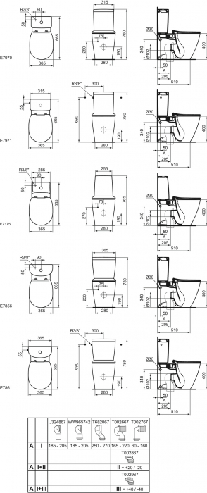 VAS WC CONNECT BTW AQUABLADE [2]