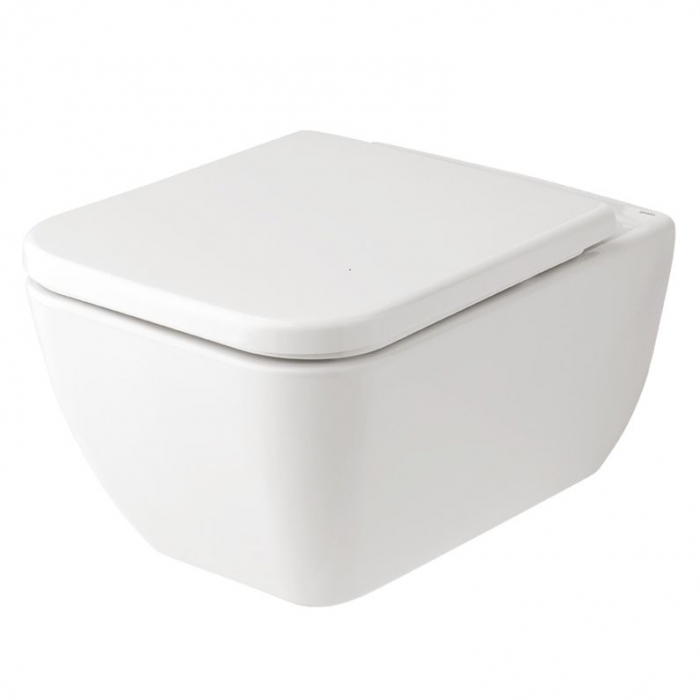 VAS WC EMMA SUSPENDAT ALB [1]