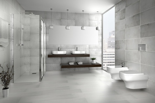 VAS WC MID SUSPENDAT RIMLESS [5]