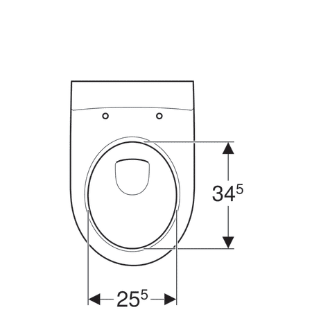 VAS WC SUSPENDAT ICON RIMFREE [8]