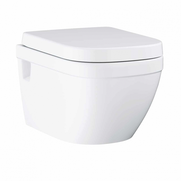 VAS WC EURO CERAMIC SUSPENDAT [4]