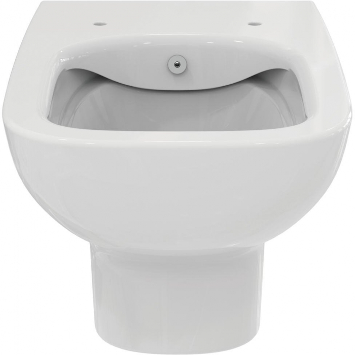 VAS WC iLIFE A SUSPENDAT RIMLESS+, CU FUNCTIE DE BIDEU, 54X35.5 CM [2]