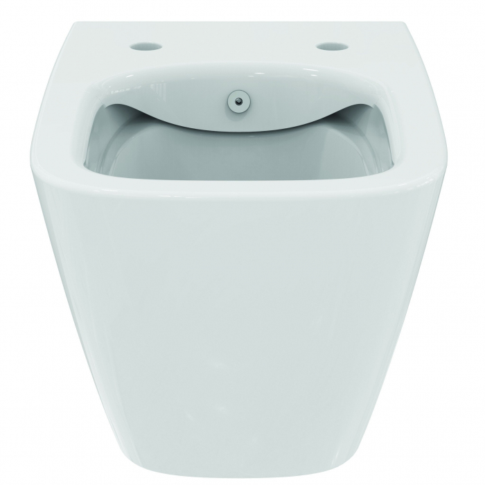 VAS WC I.LIFE B SUSPENDAT RIMLESS+ CU FUNCTIE DE BIDEU [2]