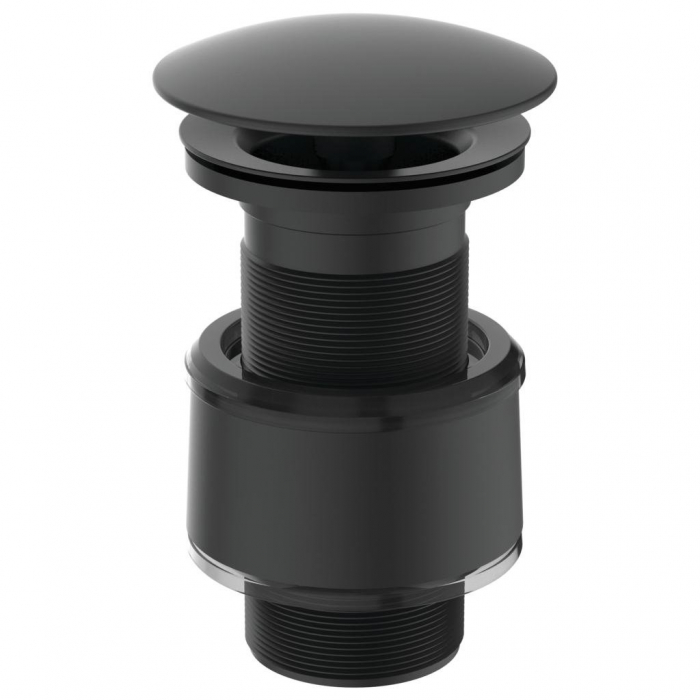 VENTIL LAVOAR SILK BLACK [1]