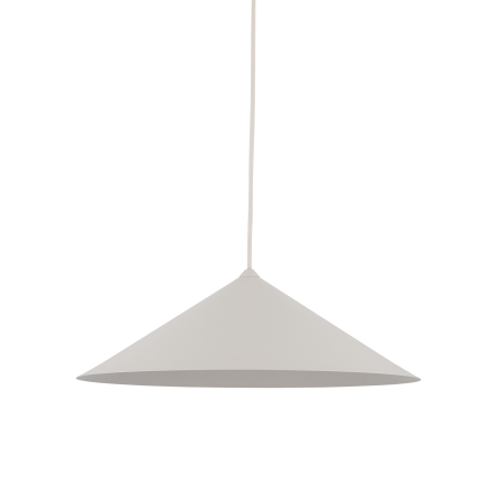 Lampă Suspendată TK Lighting LUME L KASZMIR 1xGX53 – Pendul Mare din Metal Cashmere Mat [1]