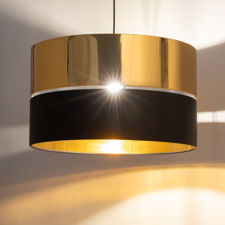 Iluminat interior si exterior - tk-lighting-hilton-black-gold-lampa-wiszaca-1.jpg