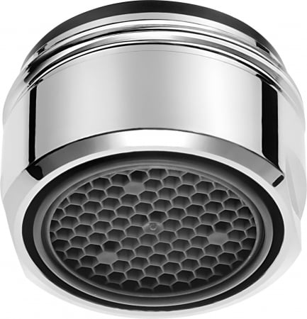 Accesorii diverse - Aerator, limitarea debitului - 3,8 l/min