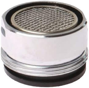 Accesorii baie - Aerator, pentru bateriile de lavoar și chiuvetă - elementar, Deante, ,