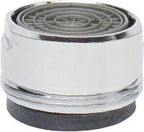 Accesorii baie - Aerator, pentru bateriile de lavoar și chiuvetă - standard, Deante, ,