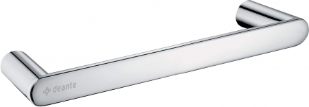 Baie - Agățătoare cu montare pe perete, pentru prosoape - 30 cm