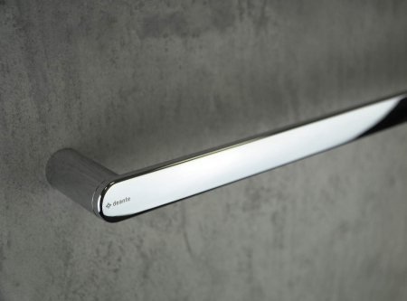 Agățătoare cu montare pe perete, pentru prosoape - 60 cm [2]