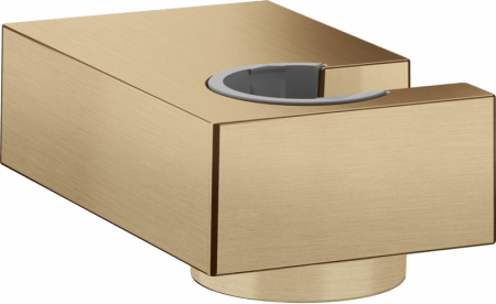 Pare, furtunuri si accesorii dus - PORTER E, BRUSHED BRONZE