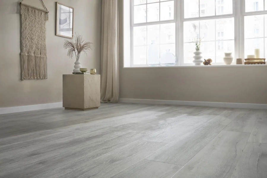 Parchet SPC - Parchet SPC Arbititon