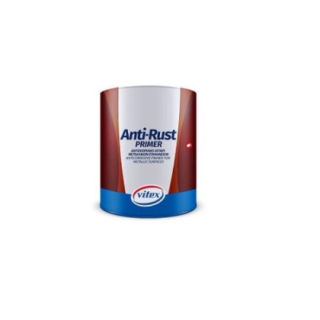 Pigmenți, Amorse și Grunduri - Grund antirugină VITEX Antirust Primer, maro, 750ml