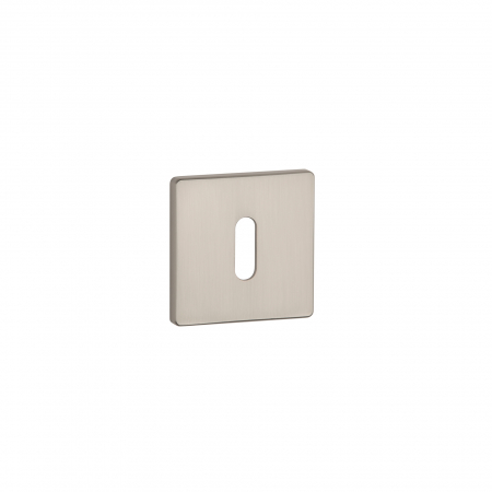 Rozete pentru manere - APRILE Q SUPER SLIM rozeta 5MM SNM - nichel OB