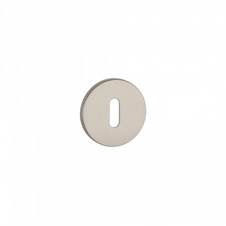 Rozete pentru manere - APRILE R SUPER SLIM rozeta 5MM SNM - nichel OB