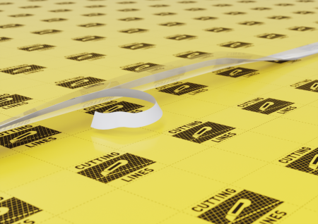 ARBITON MULTIPROTEC VINYL CLICK ACOUSTIC - substrat pentru parchet vinil clic [1]