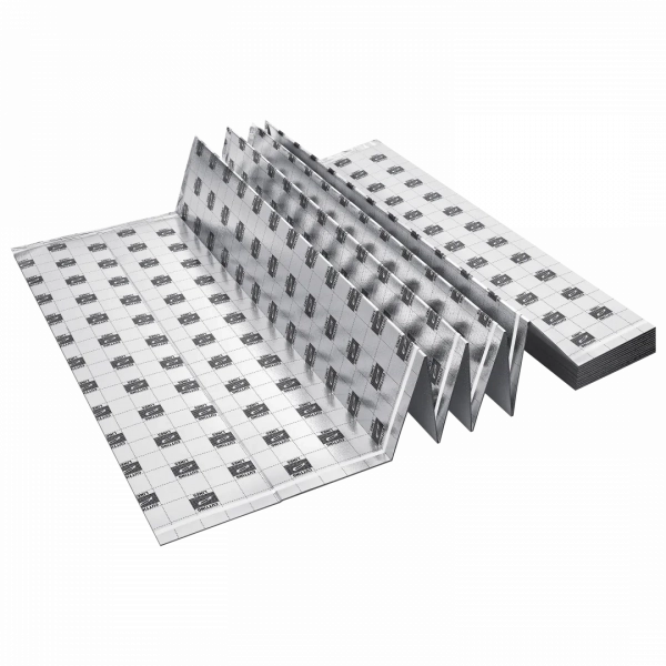 ARBITON SECURA MAX AQUASTOP SMART - substrat pentru parchet laminat [1]