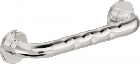 Accesorii baie - Bară de susținere cu montare pe perete