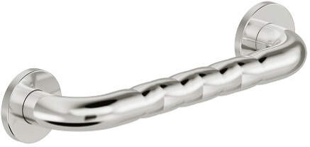 Accesorii baie - Bară de susținere cu montare pe perete, Deante, ,oțel