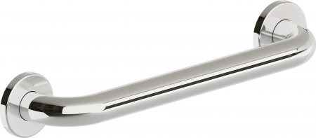 Accesorii baie - Bară de susținere cu montare pe perete - 30 cm