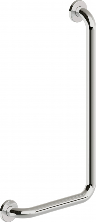 Accesorii baie - Bară de susținere cu montare pe perete