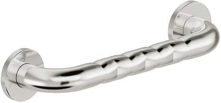 Accesorii baie - Bară de susținere cu montare pe perete, Deante, ,oțel