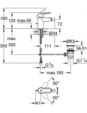 BATERIE BIDEU BAU EDGE [1]